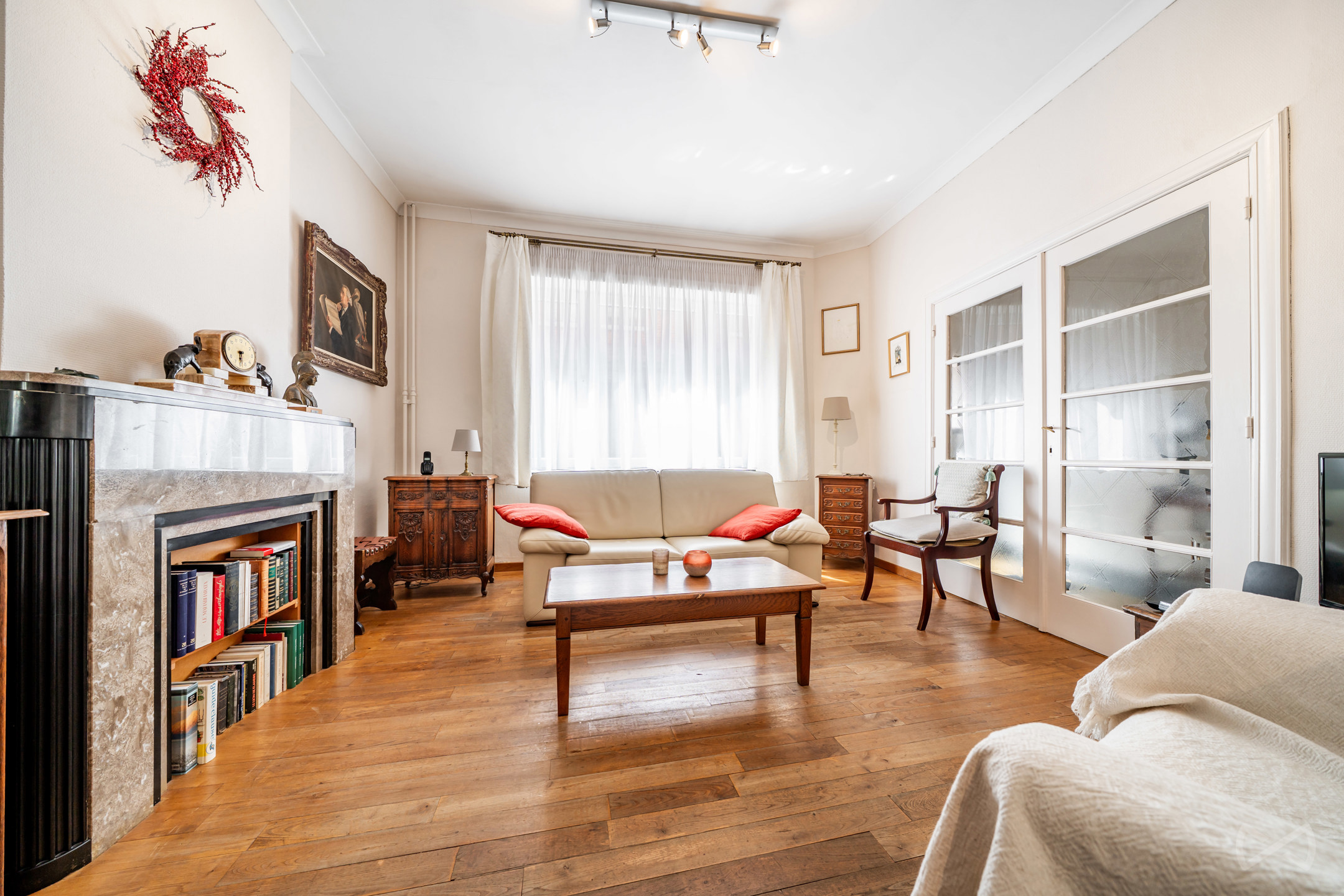 Maison à vendre à Tirlemont avec 5 chambres - photo 1