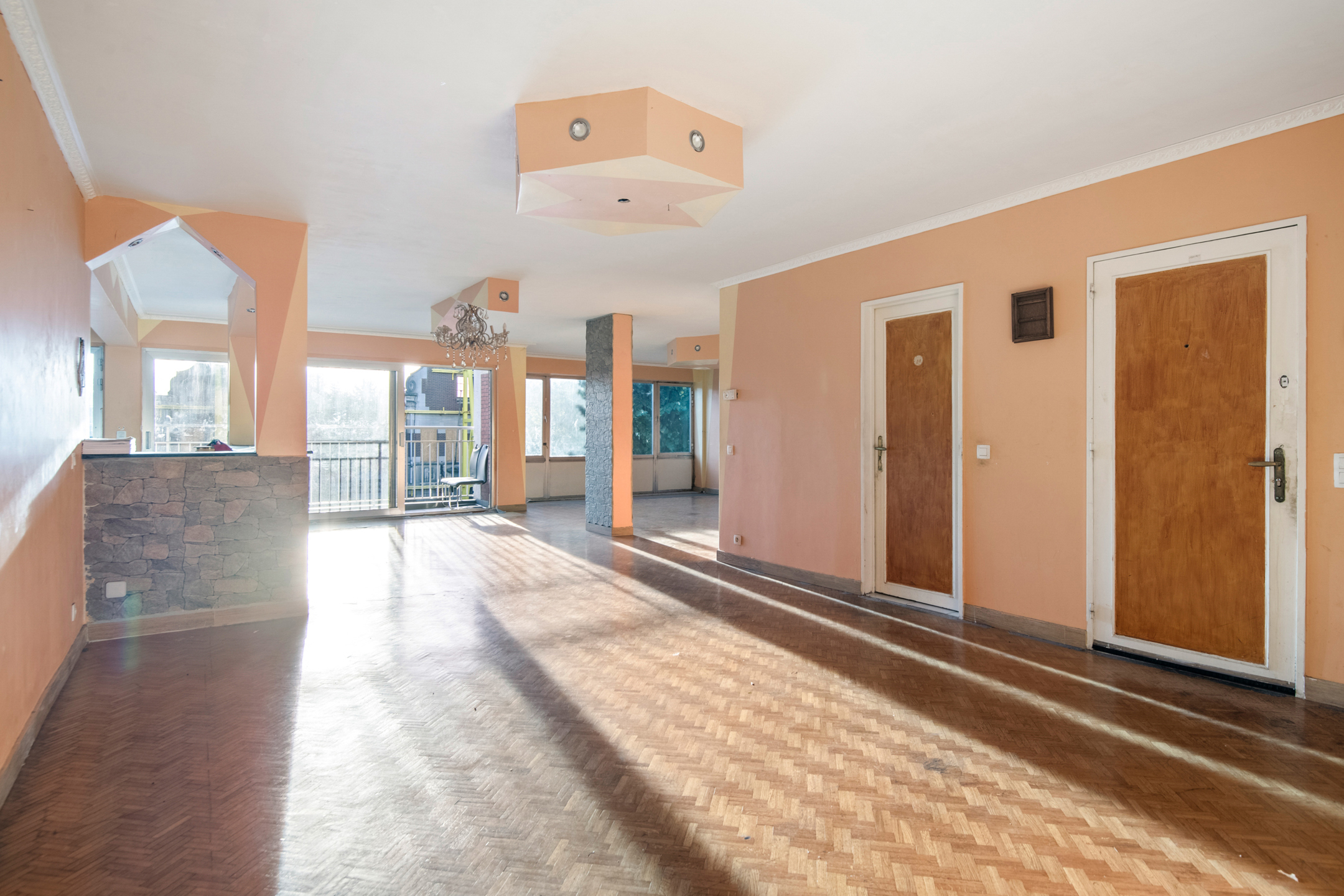 Ruim app met 4 slpks (175m²) - foto 5