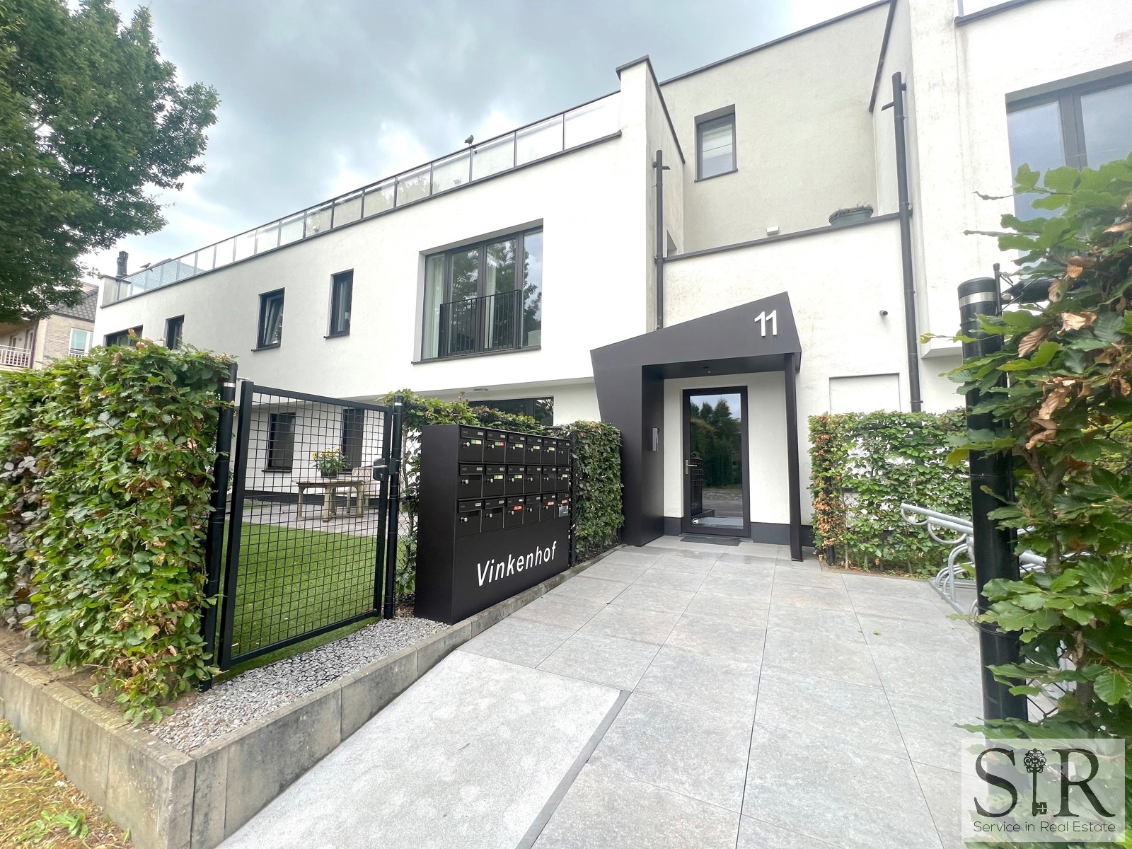 Appartement in Herentals