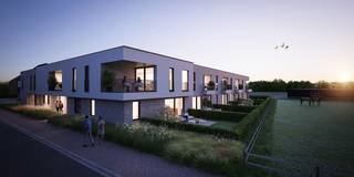 RESIDENTIE DE SPAR – MODERN EN ENERGIEZUINIG WONEN IN HET GROENE ELEN.ALGEMEENMet veel plezier stellen wij u Residentie De Spar voor: een stijlvol en...