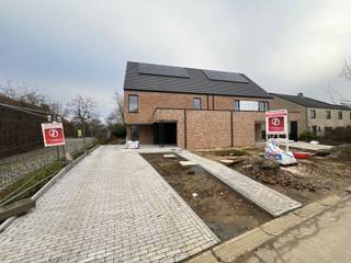 House for sale in Holsbeek