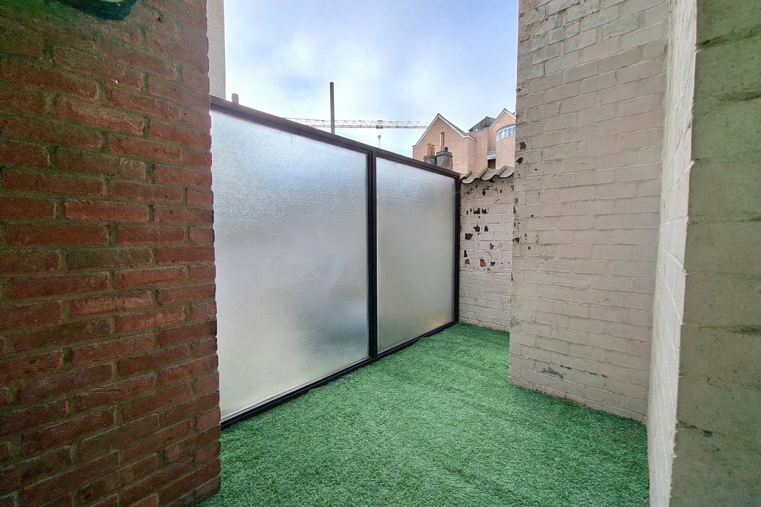 Apartment for sale in Bruges with 2 bedrooms - photo 2