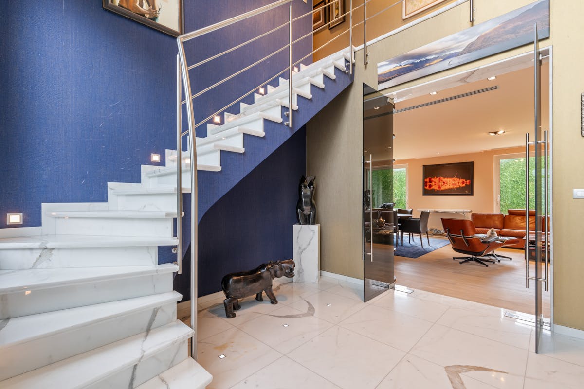 Exclusieve villa met zwembad op een toplocatie in Wemmel - foto 4