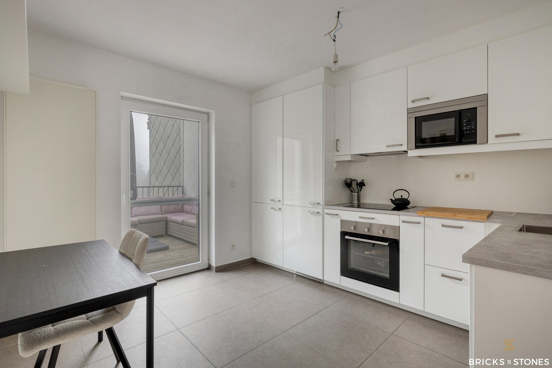 Appartement à vendre à Beveren-Kruibeke-Zwijndrecht avec 3 chambres - photo 4