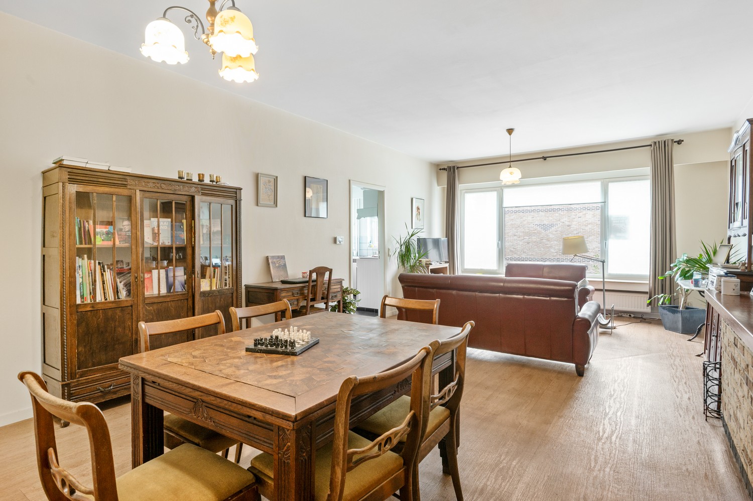 Apartment for sale in Wijnegem with 2 bedrooms - photo 5