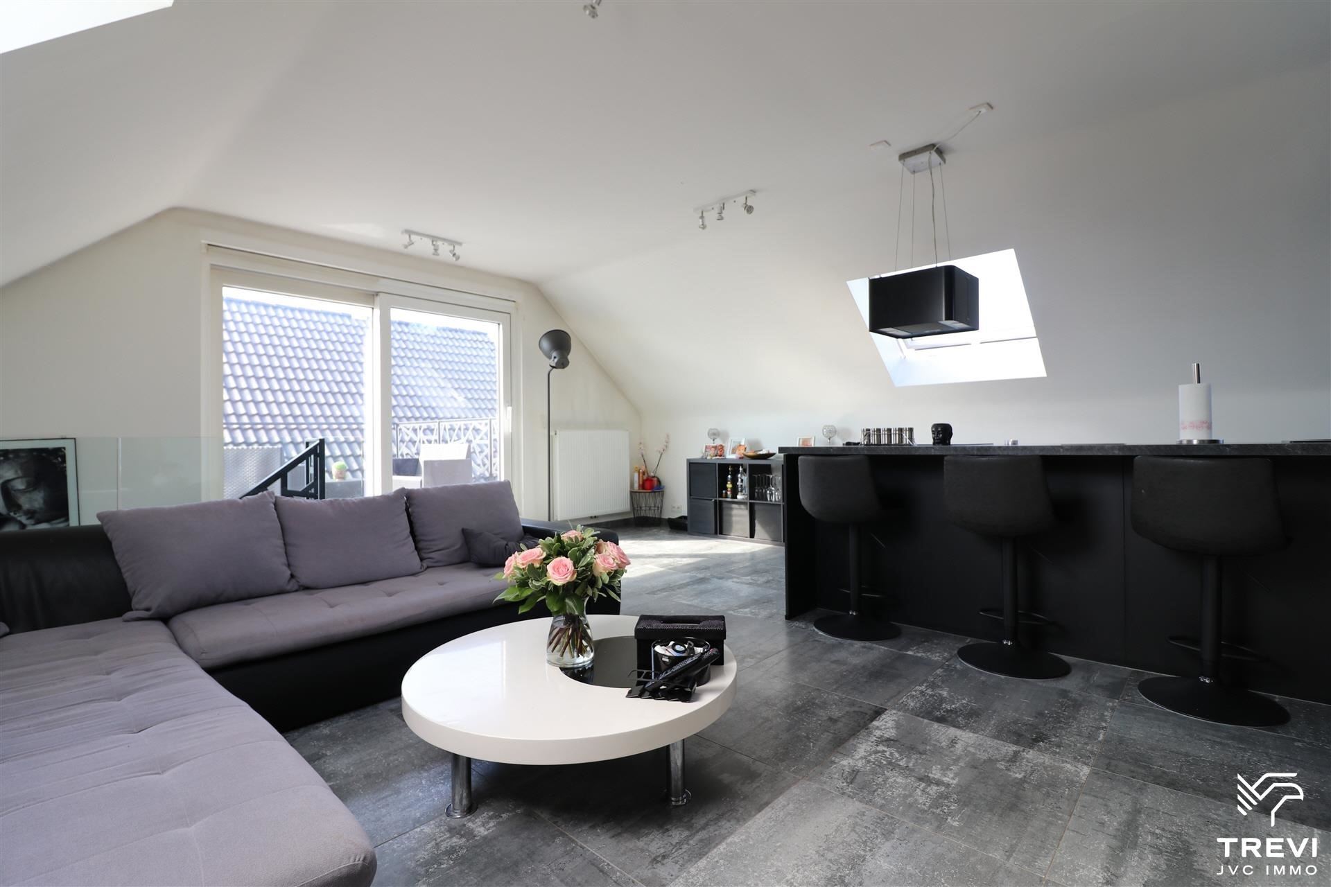 Appartement - photo 5