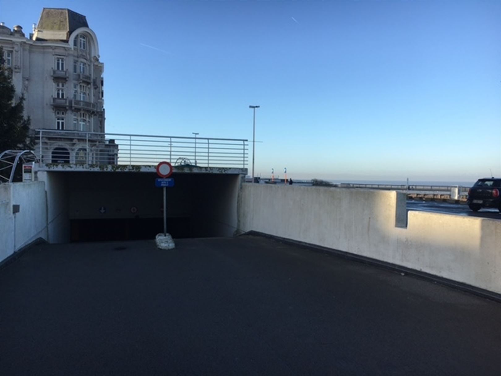 Parking/Garagebox - foto 1