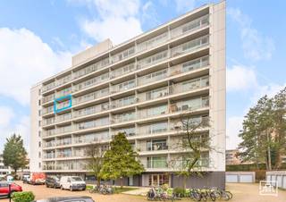 HEVERLEE: Charming recently renovated studio with pleasant terraceThis studio is located along the Celestijnenlaan which is a very good location in...