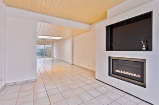 Rustig gelegen woning met stadstuin in 'Ons Dorp'!Ontdek deze gezellige en licht op te frissen woning, ideaal gelegen in het charmante...