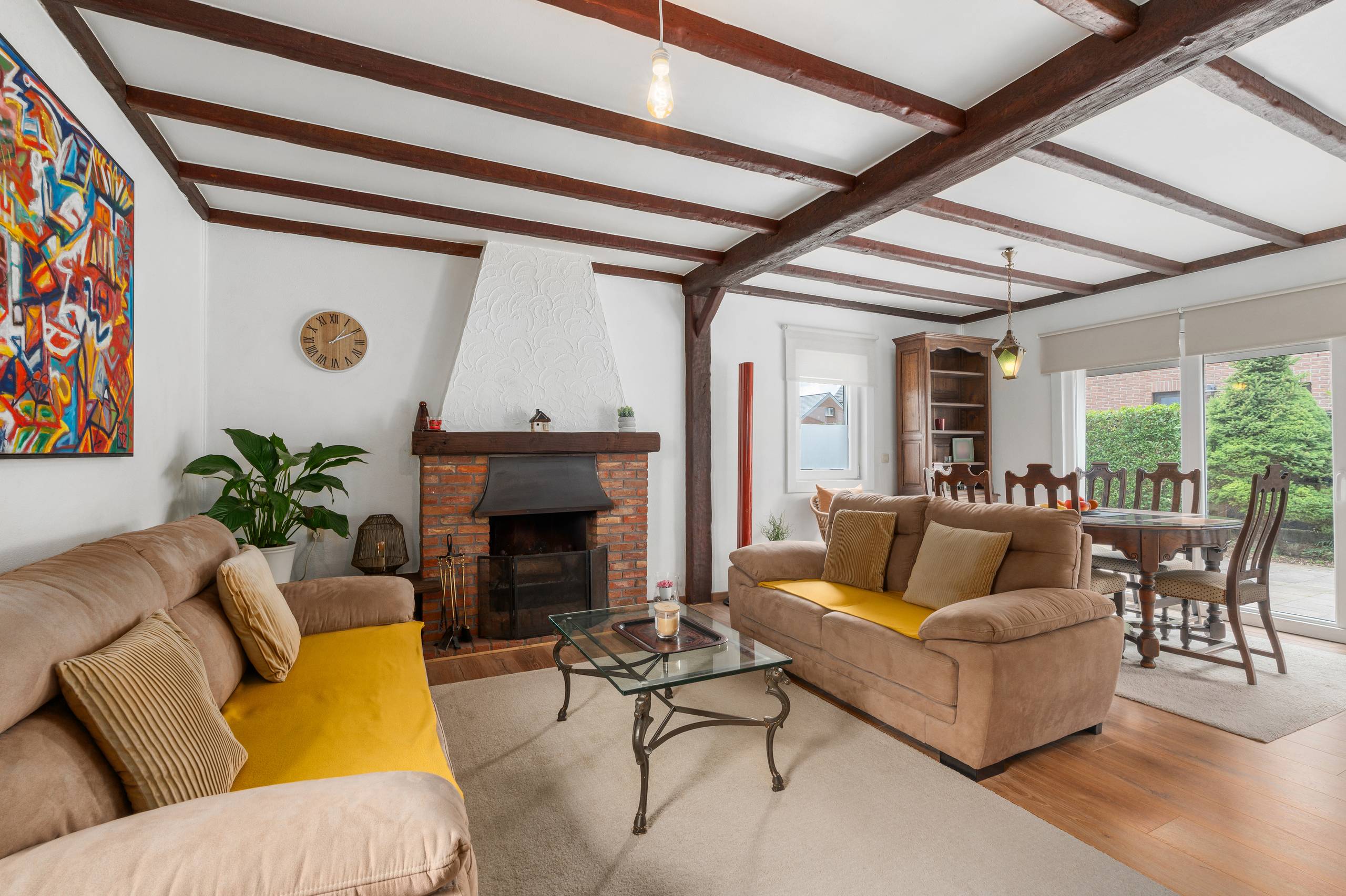 Te koop in Meise: open bebouwing met 4 slaapkamers - foto 5