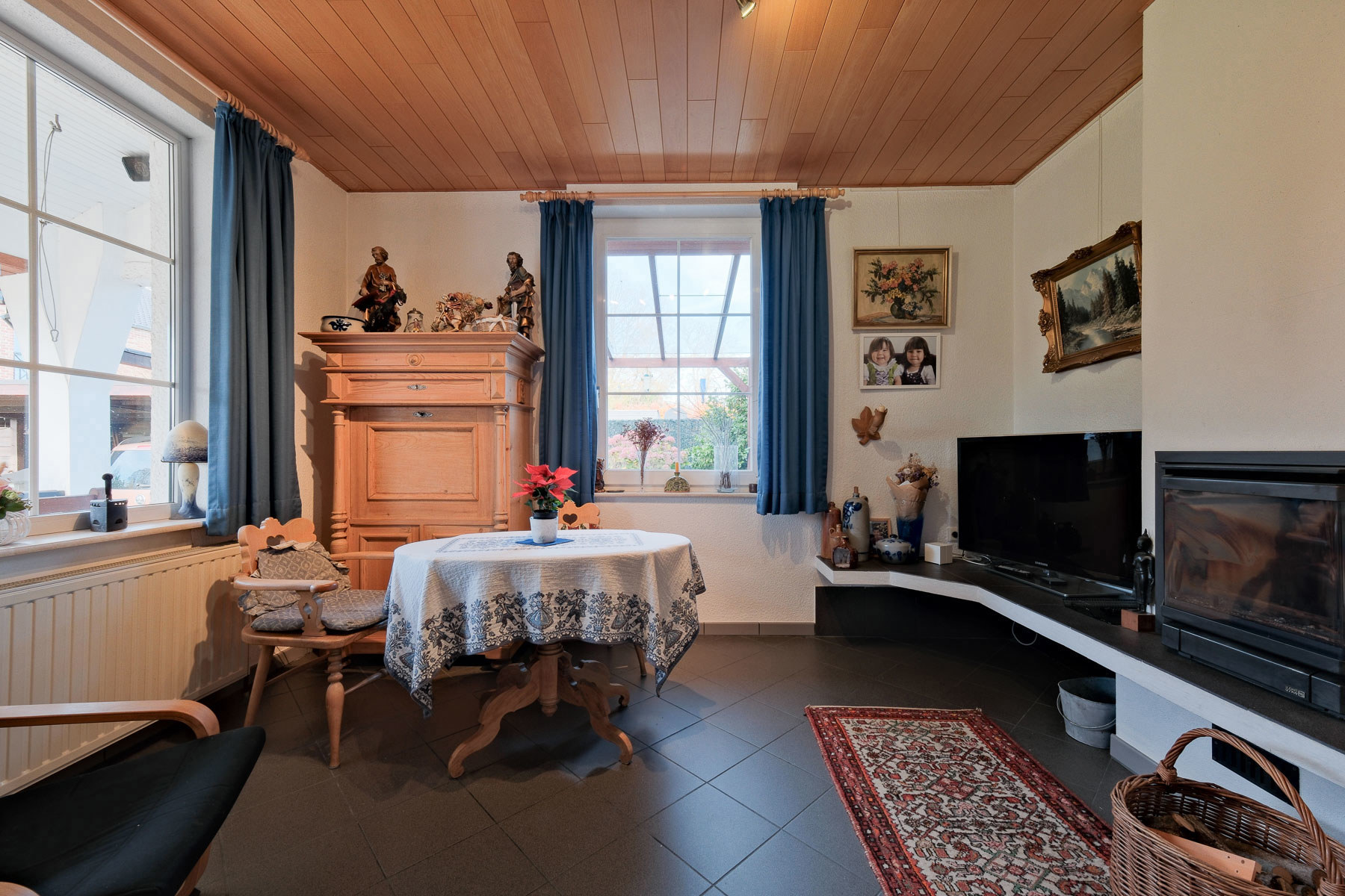 Huis te koop in Zaventem met 4 slaapkamers - foto 4