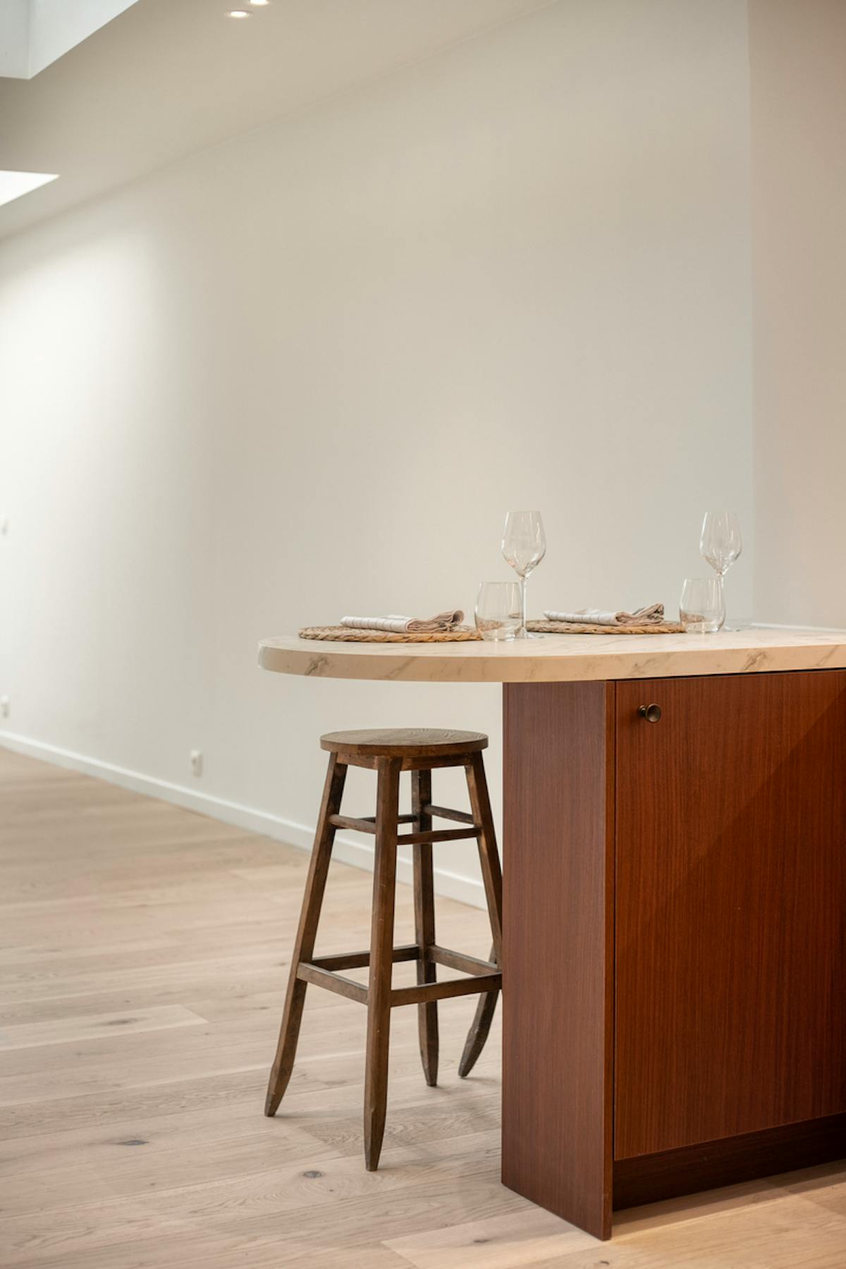  Prachtig vernieuwde woning te koop in centrum Kortrijk - foto 4