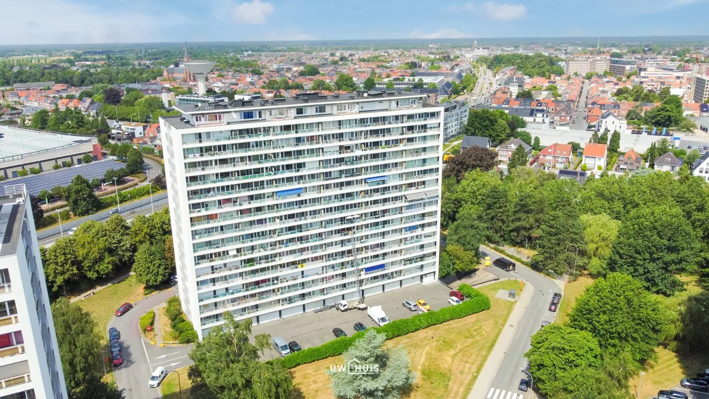 INSTAPKLAAR APPARTEMENT - foto 4