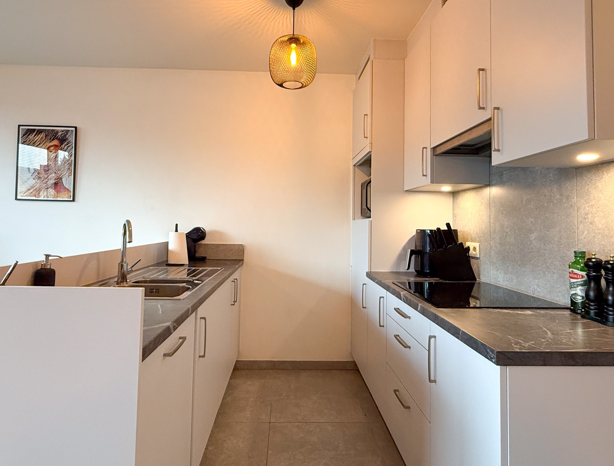 Appartement à louer à Melsele avec 2 chambres - photo 4