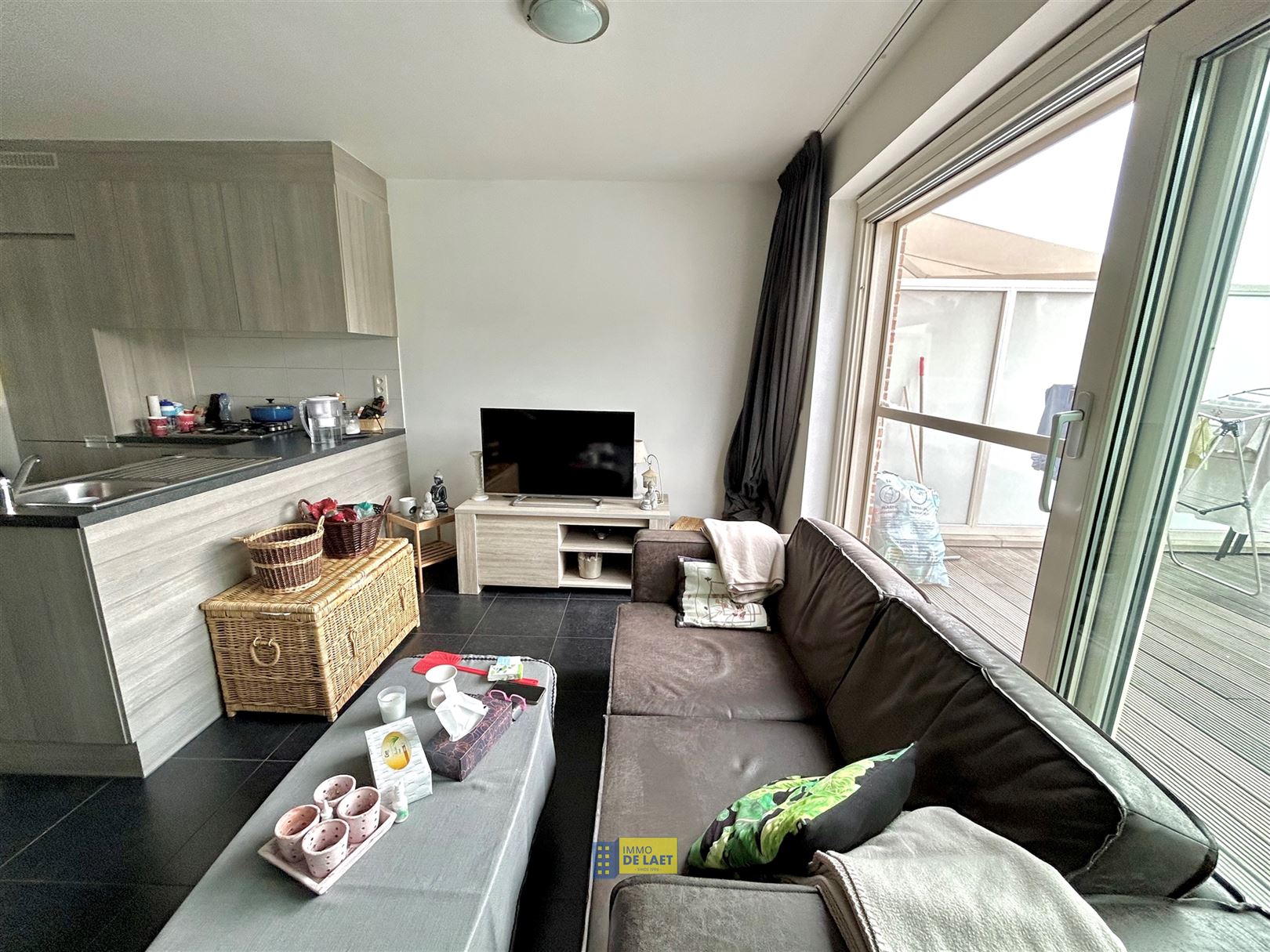 Appartement - foto 5