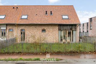 House for sale in Hasselt