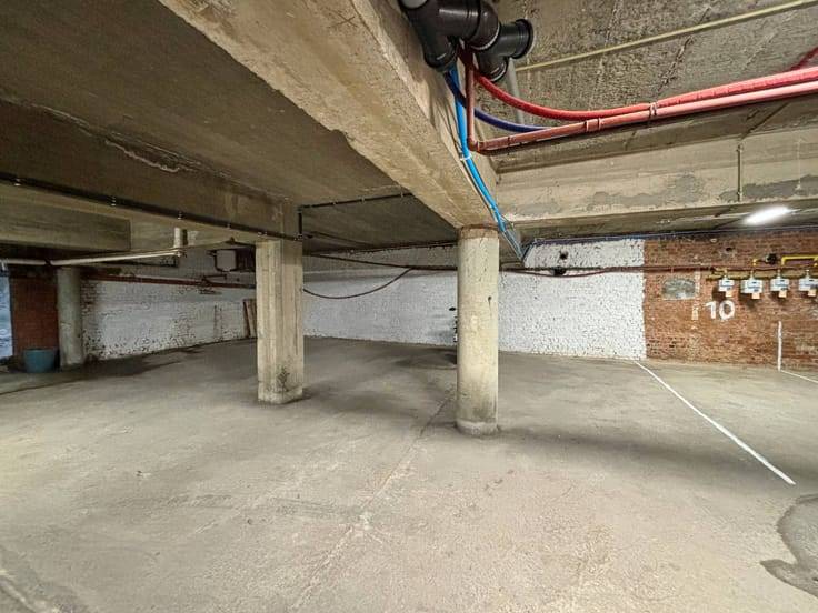Garage à vendre à Wilrijk - photo 2