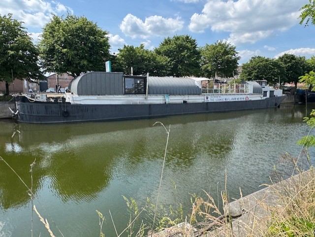 HORECABOOT met WOONST te AALST - foto 2