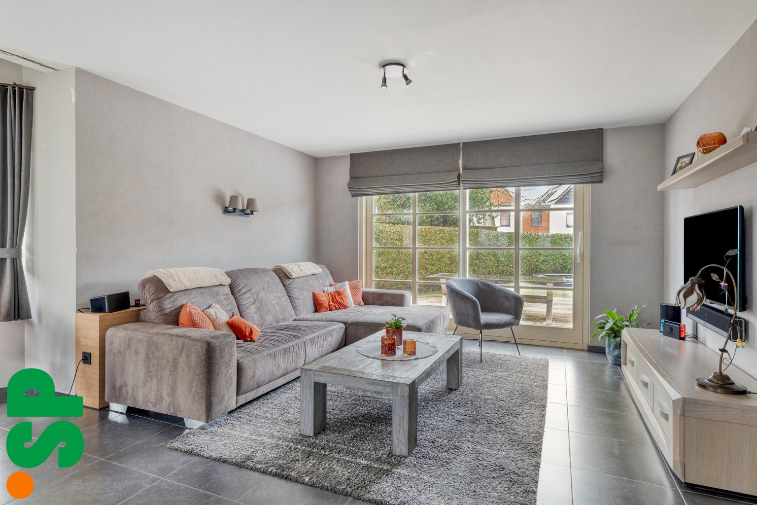 Maison à vendre à Olen avec 4 chambres - photo 3