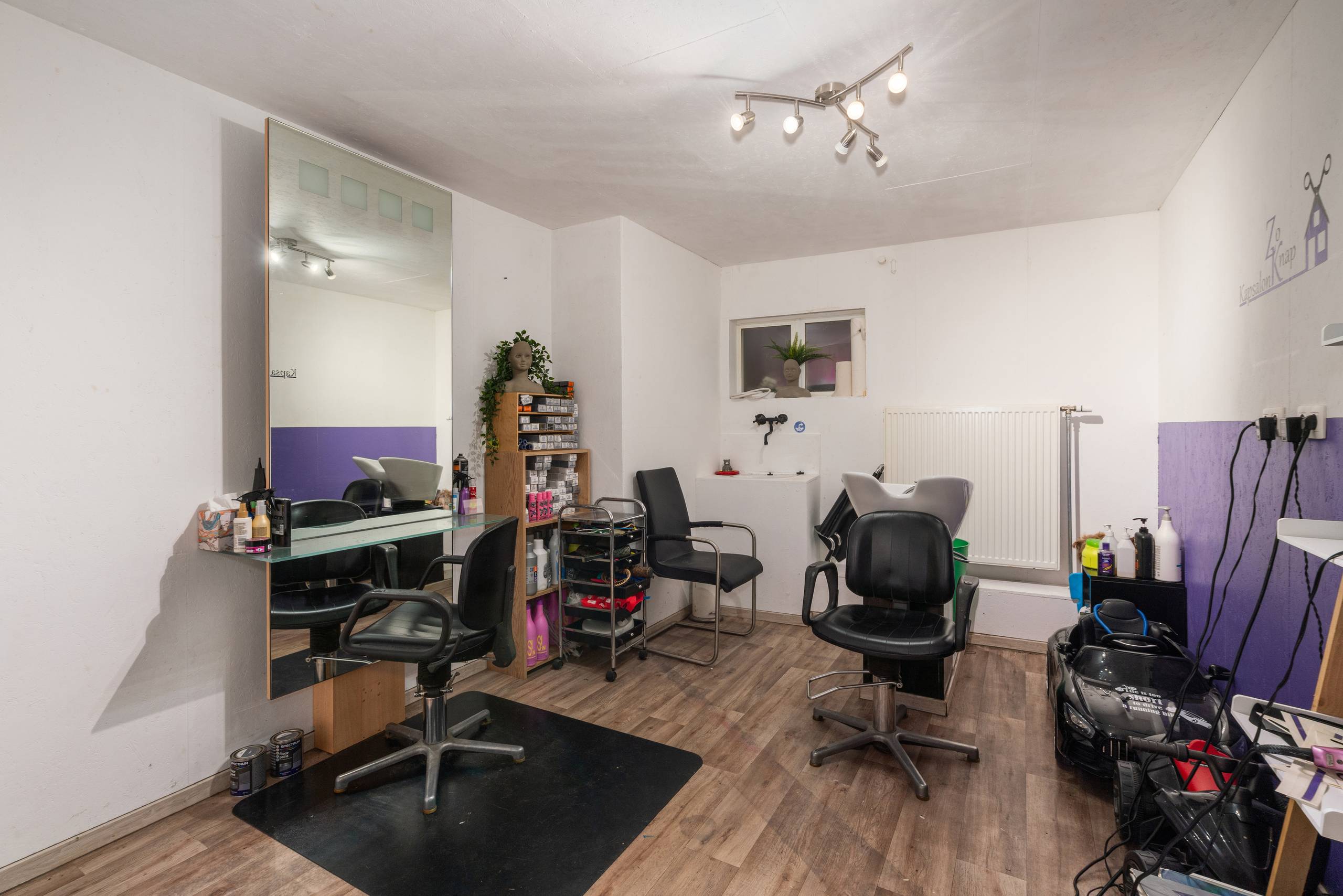 Maison à vendre à Ninove avec 6 chambres - photo 5