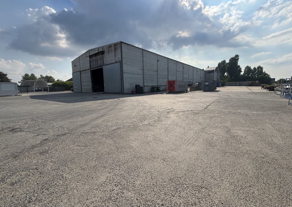 Industriële opslag- of productieruimte te huur in Waregem - foto 3