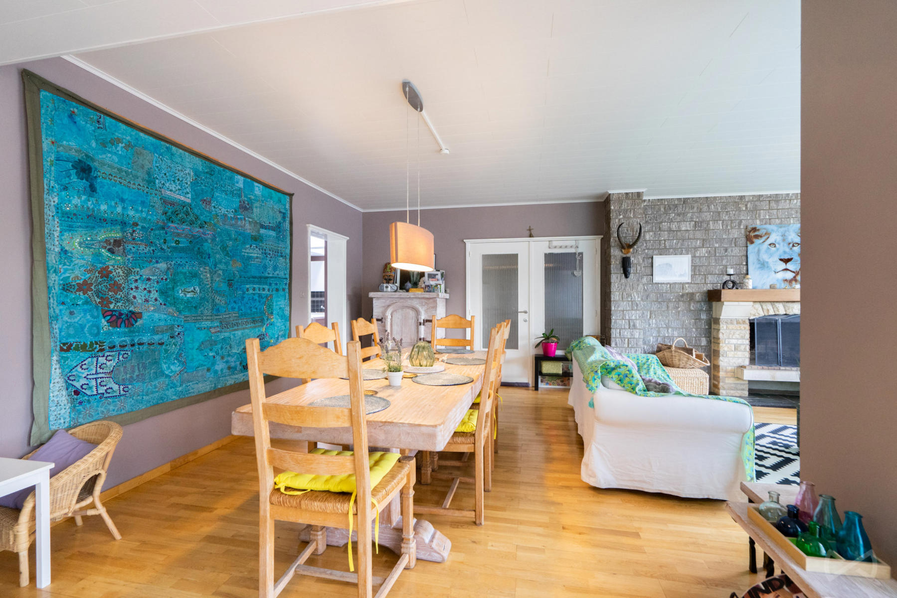 Huis te koop in Dinant met 4 slaapkamers - foto 4