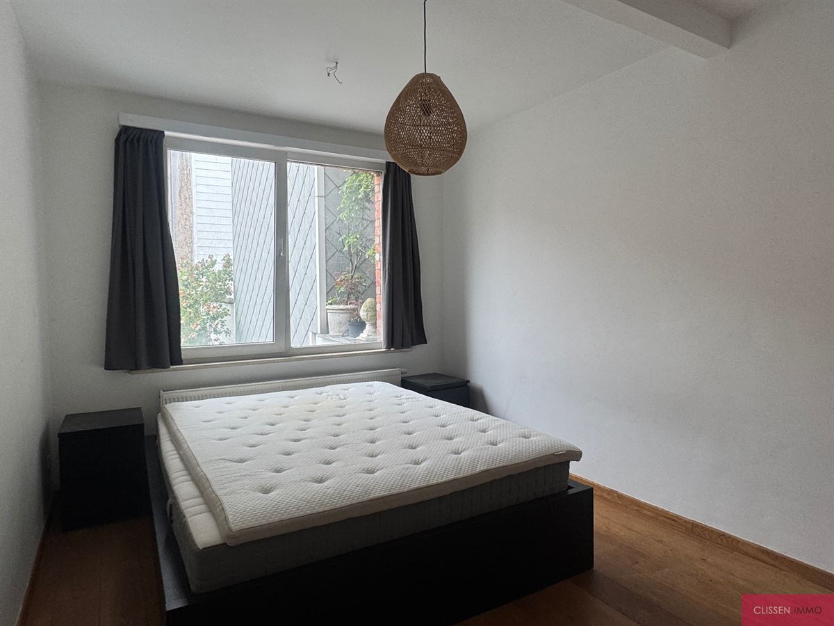 Eén slaapkamer appartement met terras! - foto 5