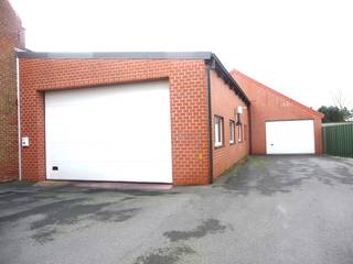 Commercial à louer à Torhout