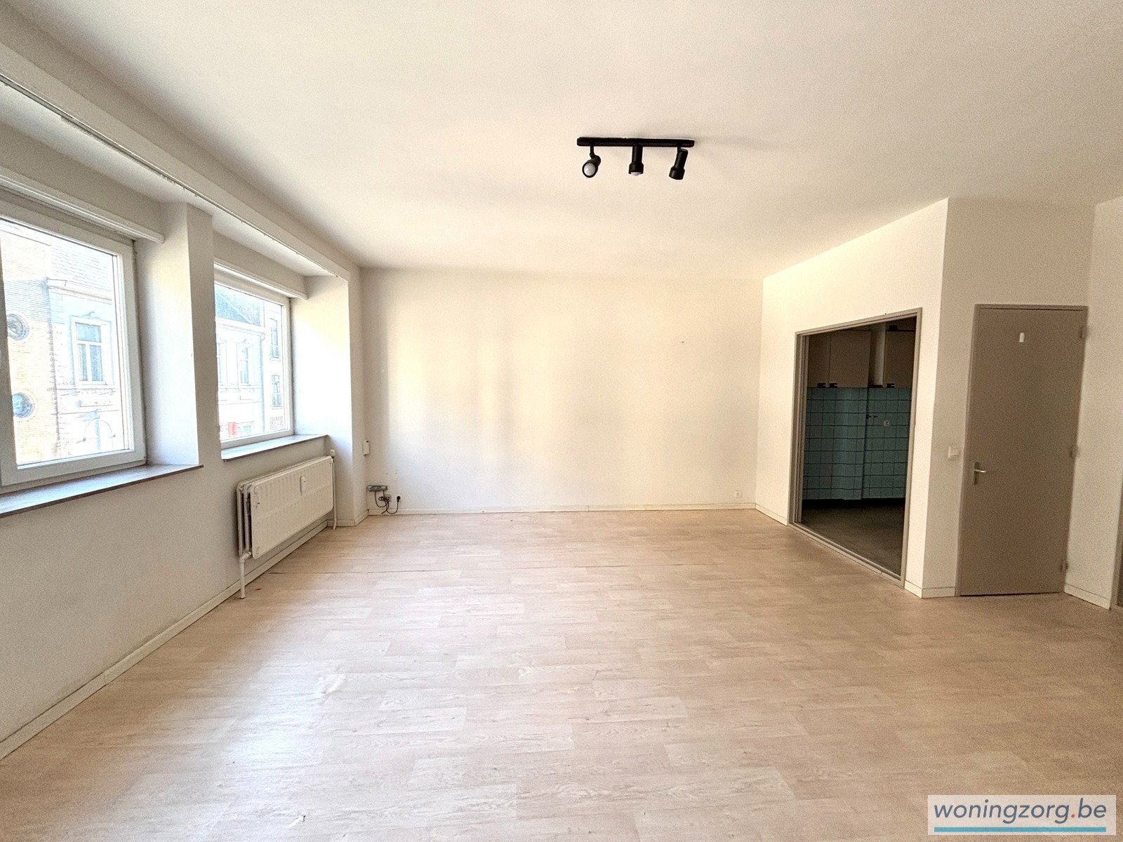 Appartement te huur in Sint-Katelijne-Waver met 2 slaapkamers - foto 2