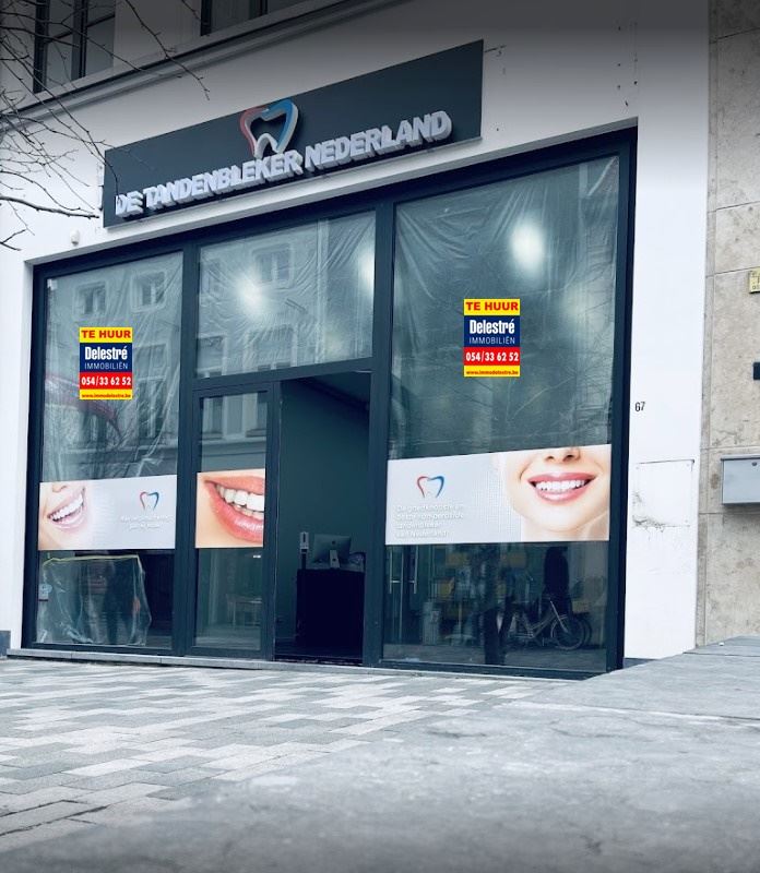 INSTAPKLAAR COMMERCIEEL PAND - foto 1
