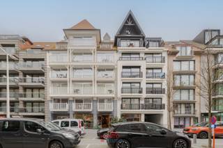 Garage for sale in Nieuwpoort