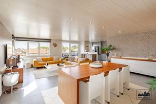 Apartment for sale in Saint-Gilles-Waes