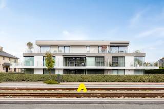 Apartment for sale in De Panne