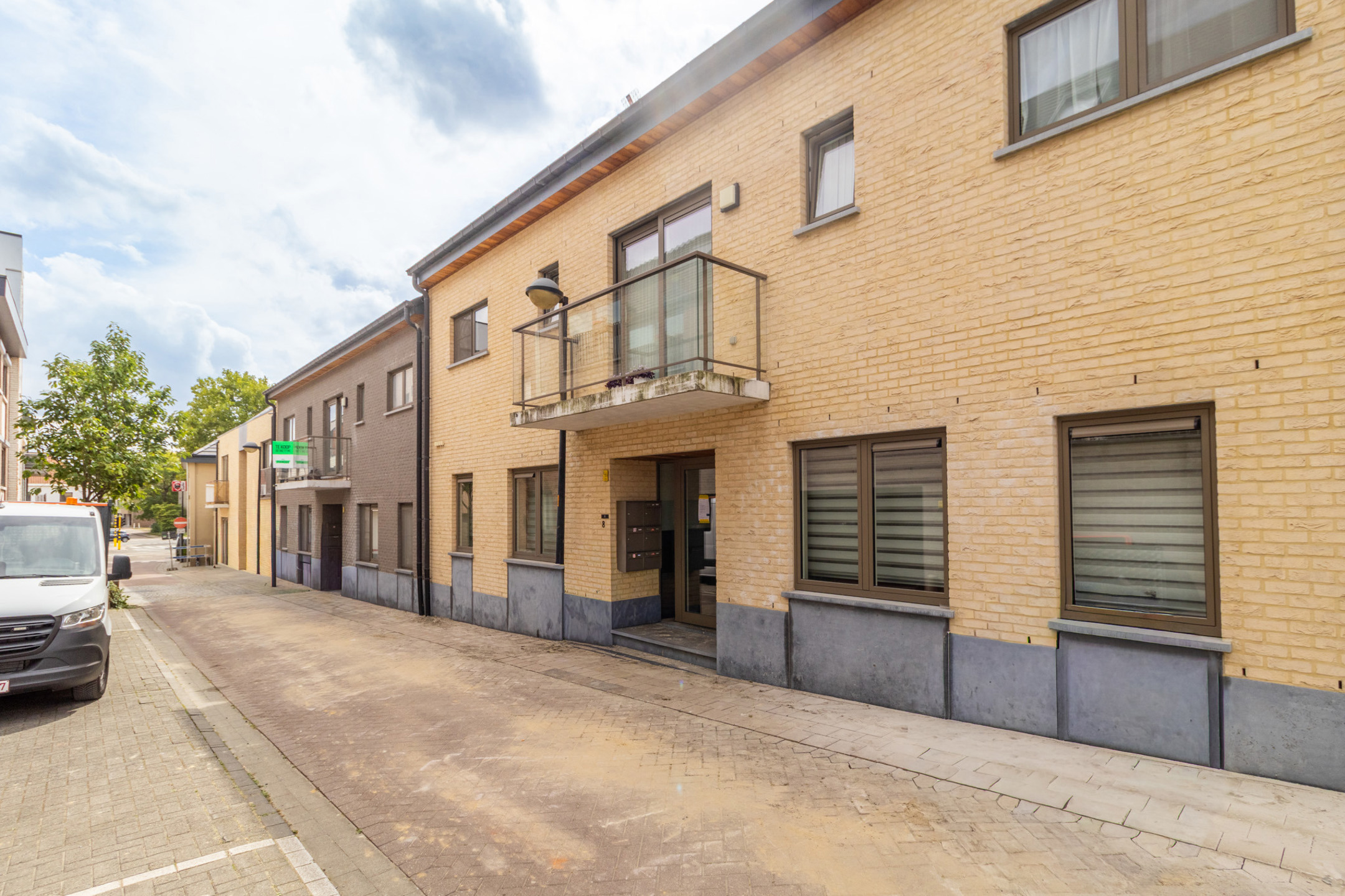 Appartement in Sterrebeek