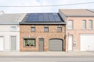 House for sale in Lebbeke