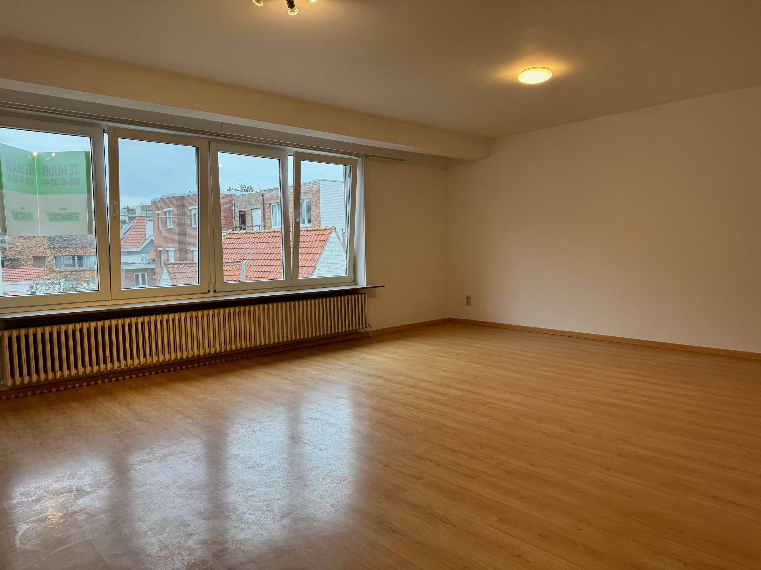 2 Slaapkamer Appartement Te Huur centrum Koksijde - foto 1