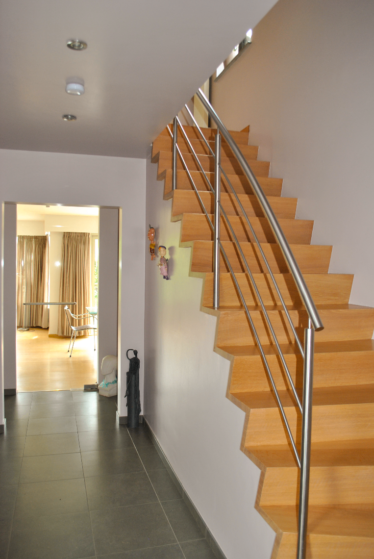 Huis te koop in Eppegem met 3 slaapkamers - foto 5