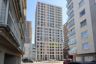 Ontdek deze energiezuinige nieuwbouwappartement (EPC A-label) op toplocatie in Mariakerke – Oostende. Gelegen op wandelafstand van het strand,...