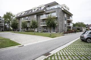 Appartement à louer à Brakel