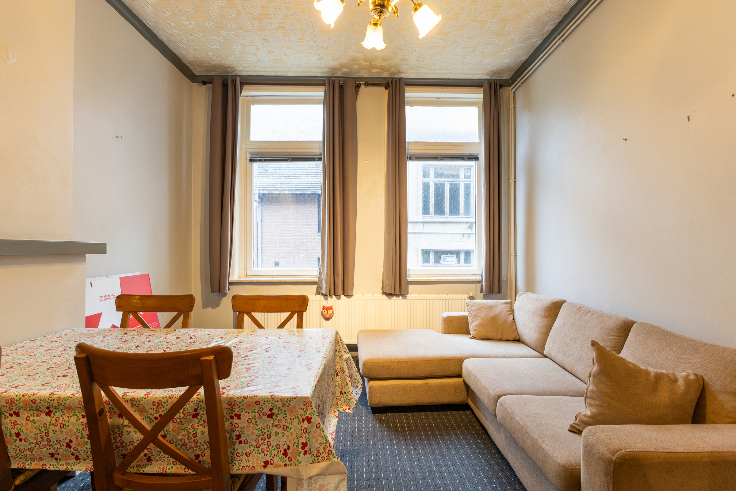 Apartment for sale in Ostend with 2 bedrooms - photo 5