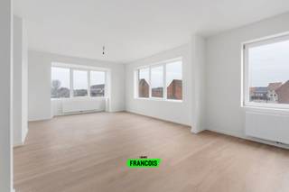 Appartement à vendre à Ostende