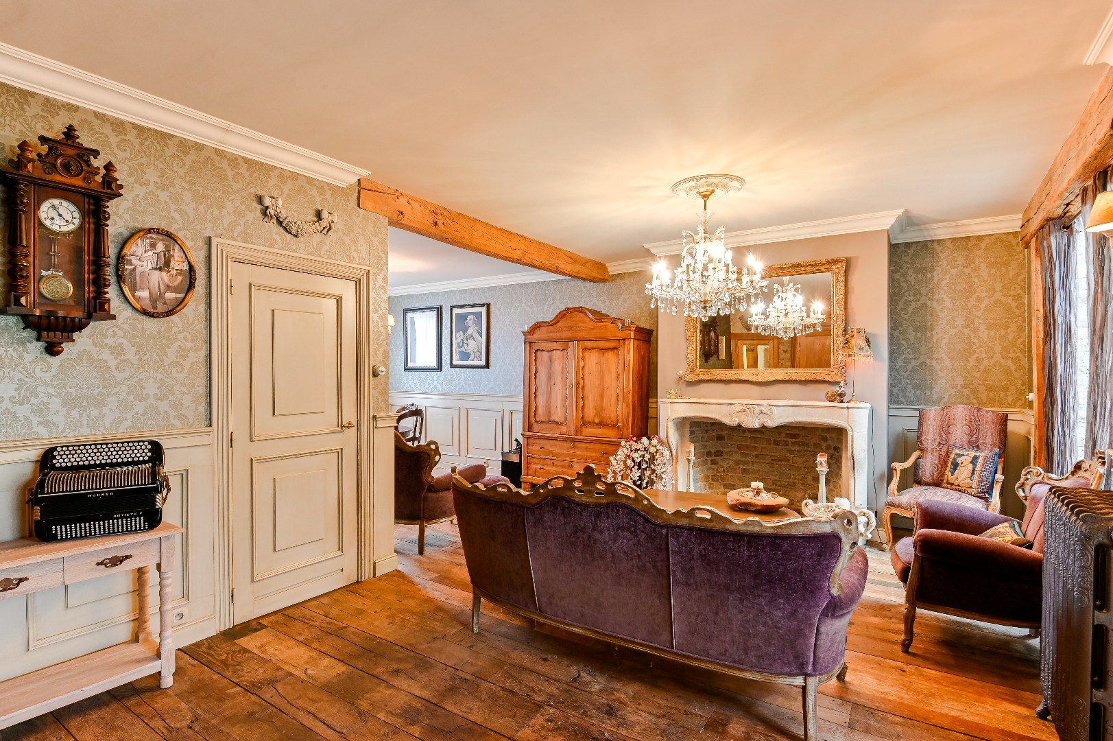 KIJKDAG ZATERDAG 25/04 VAN 10U TOT 12U! - foto 5