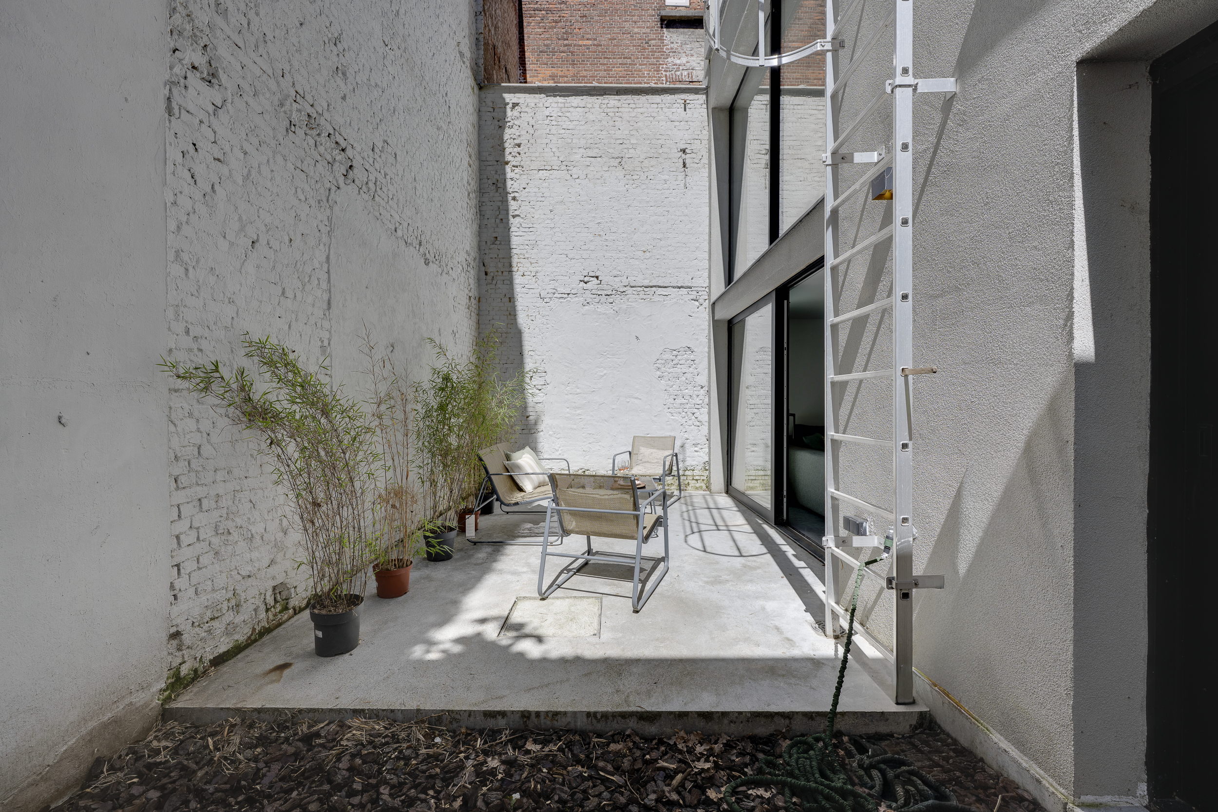 Appartement à vendre à Anvers avec 2 chambres - photo 4