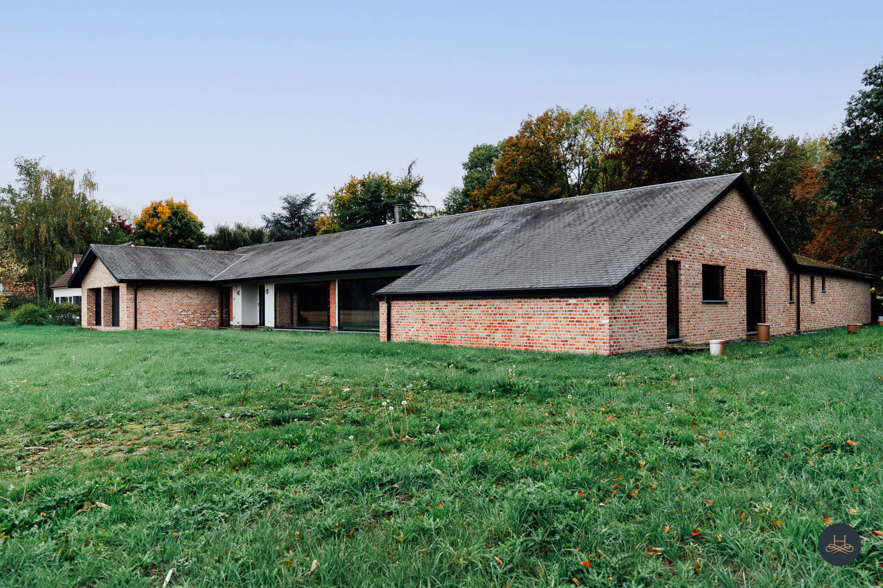 Exclusieve af te werken woning van 716m2 op toplocatie - foto 4