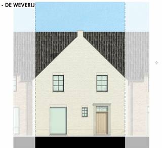 Maison à vendre à Tielt