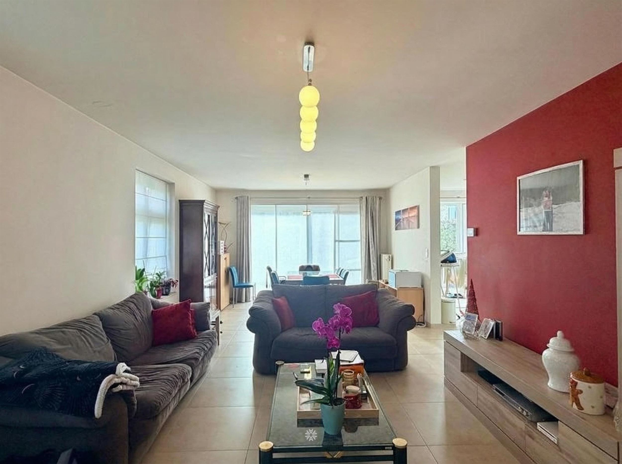 House for rent in Destelbergen with 4 bedrooms - photo 2