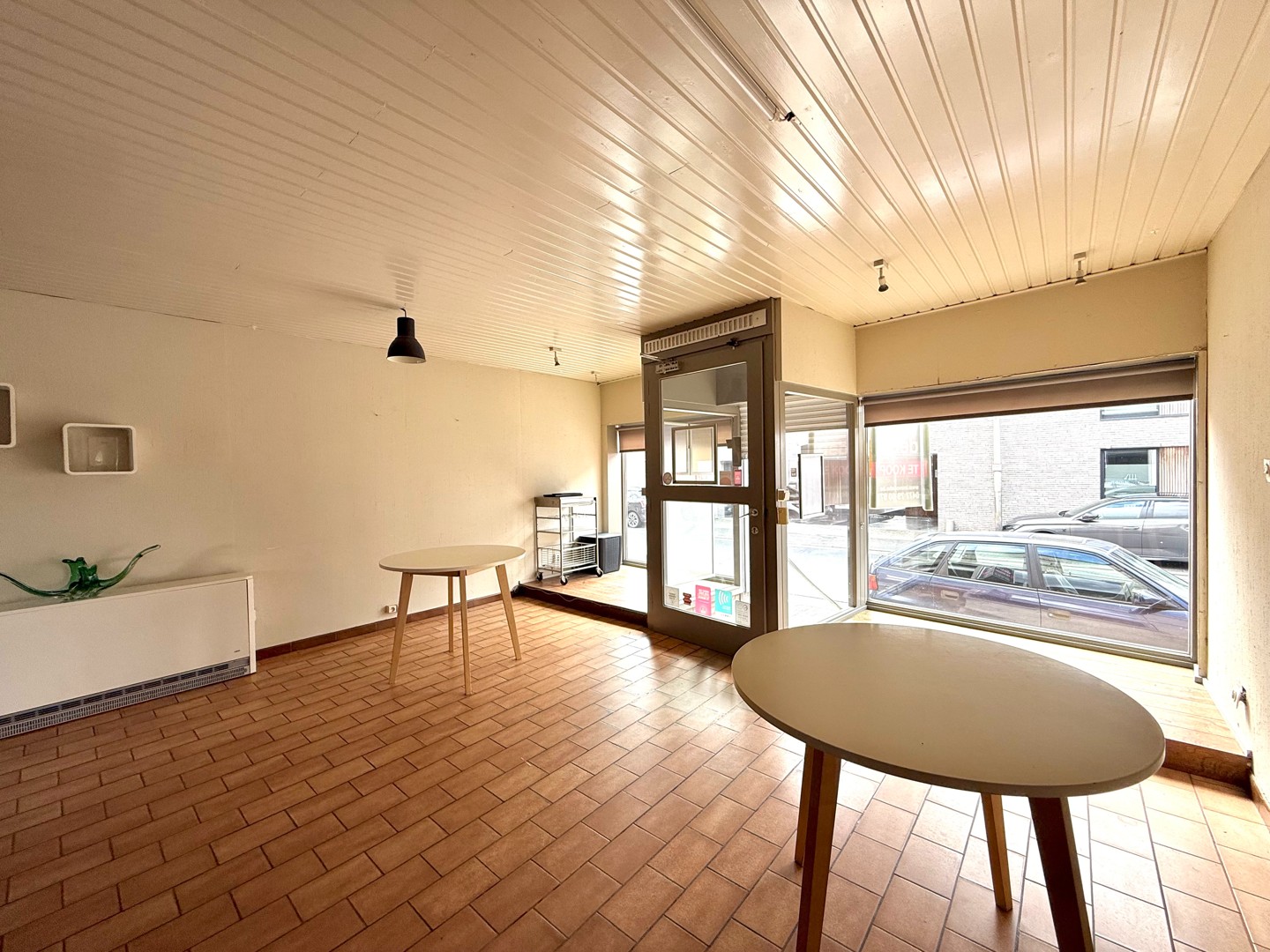 Handelspand met tuin – 60 m² binnenruimte op ruim perceel van 600m² - photo 5