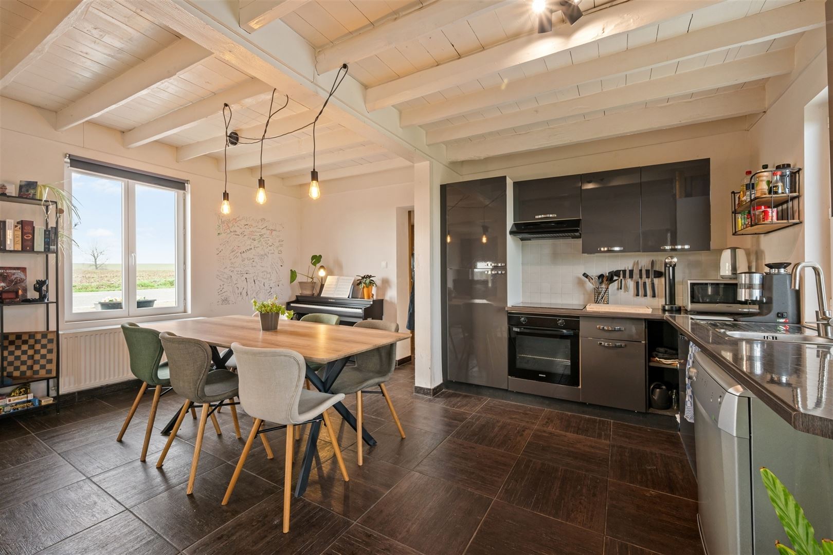 House for sale in Nieuwkerke with 2 bedrooms - photo 5