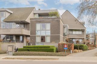 Apartment for sale in Willebroek