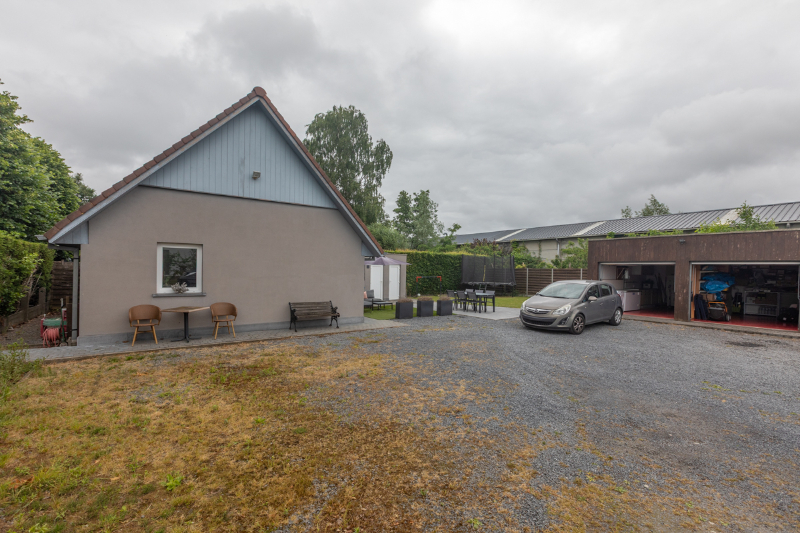 Maison à vendre à Deerlijk avec 2 chambres - photo 4